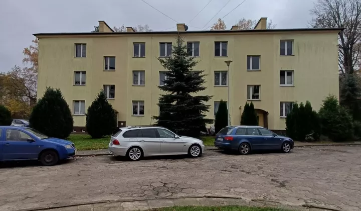 Mieszkanie 2-pokojowe Gałków Mały, ul. Wojska Polskiego