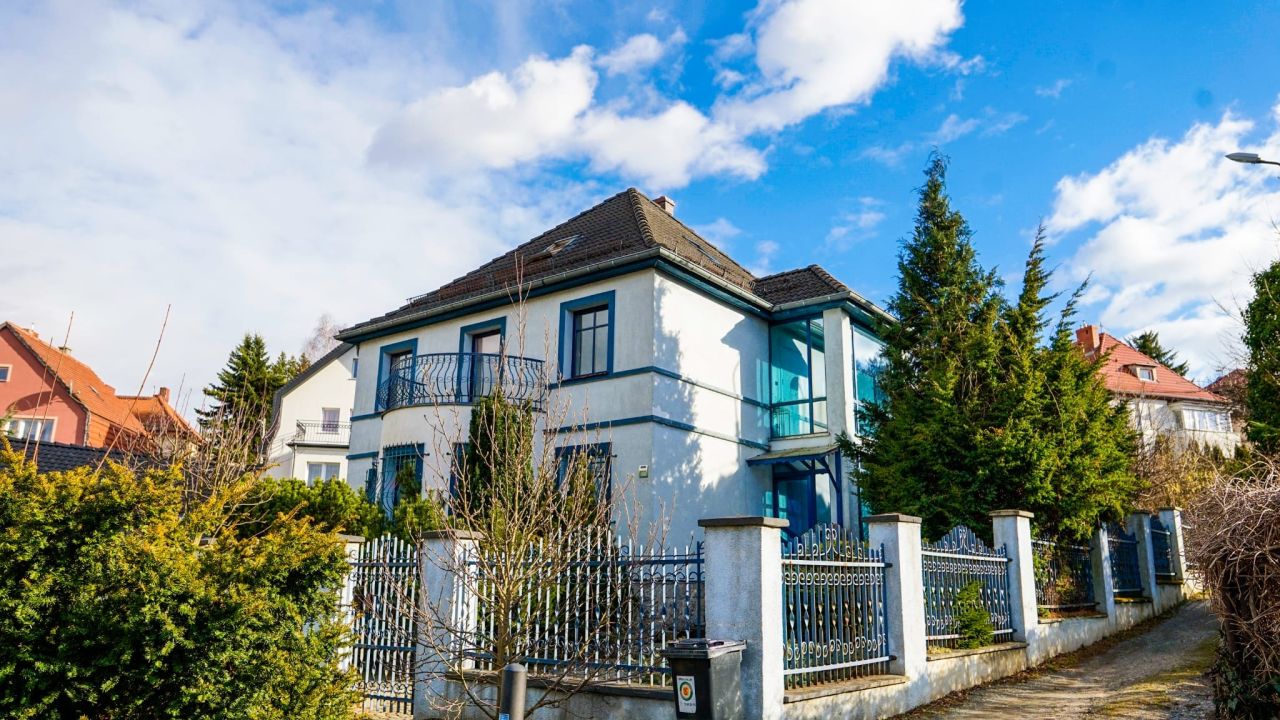 dom wolnostojący, 5 pokoi Jelenia Góra Centrum, ul. Jana Kochanowskiego. Zdjęcie 8