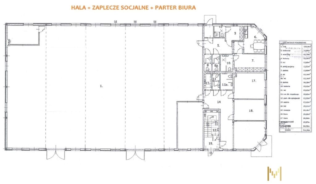 Działka inwestycyjna Jatne. Zdjęcie 9