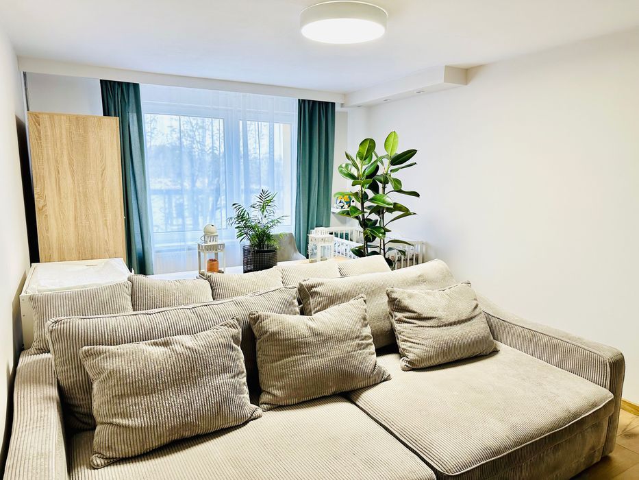 Mieszkanie 2-pokojowe Zawiercie Centrum. Zdjęcie 8