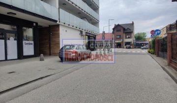 Lokal Mińsk Mazowiecki, ul. Warszawska