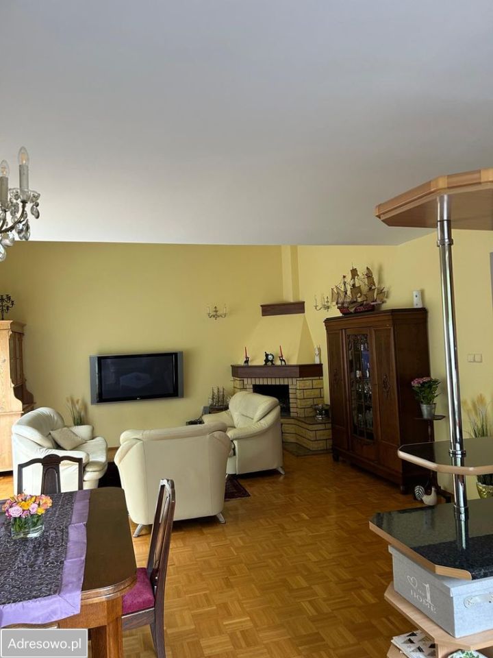 dom wolnostojący, 5 pokoi Wołów. Zdjęcie 7