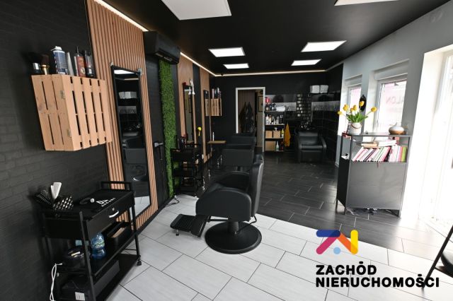 Lokal Sulechów. Zdjęcie 2