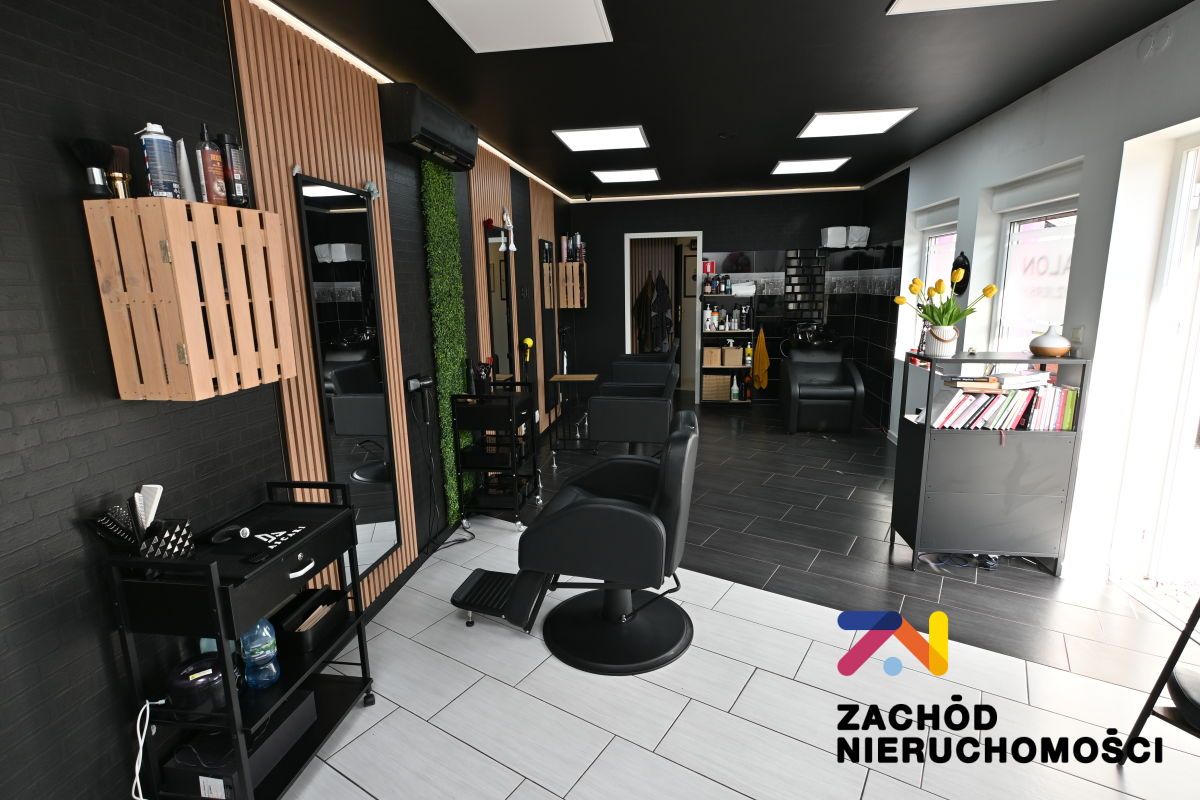 Lokal Sulechów. Zdjęcie 2
