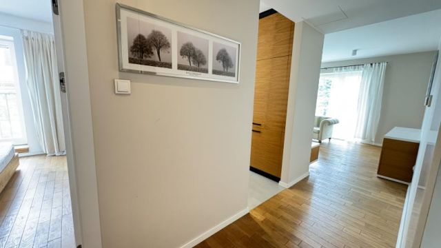 Mieszkanie 2-pokojowe Wrocław, ul. Oficerska. Zdjęcie 12