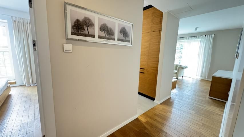 Mieszkanie 2-pokojowe Wrocław, ul. Oficerska. Zdjęcie 12