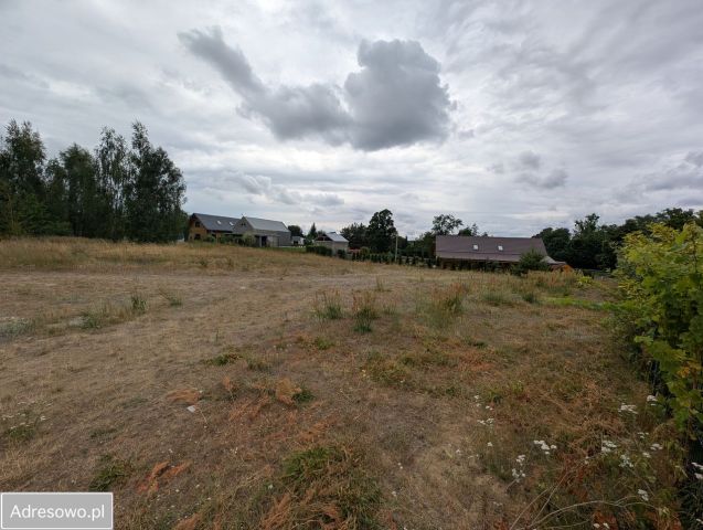 Działka budowlana Grobia. Zdjęcie 1