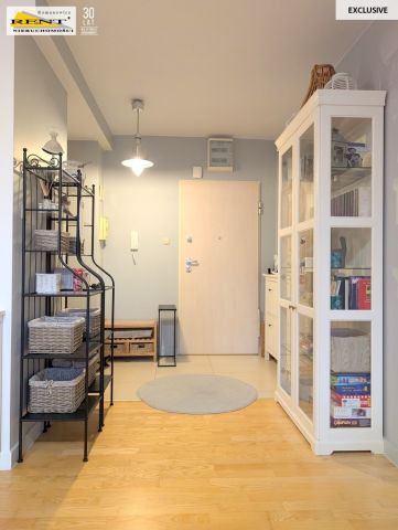 Mieszkanie 2-pokojowe Międzyzdroje, ul. Gryfa Pomorskiego. Zdjęcie 13