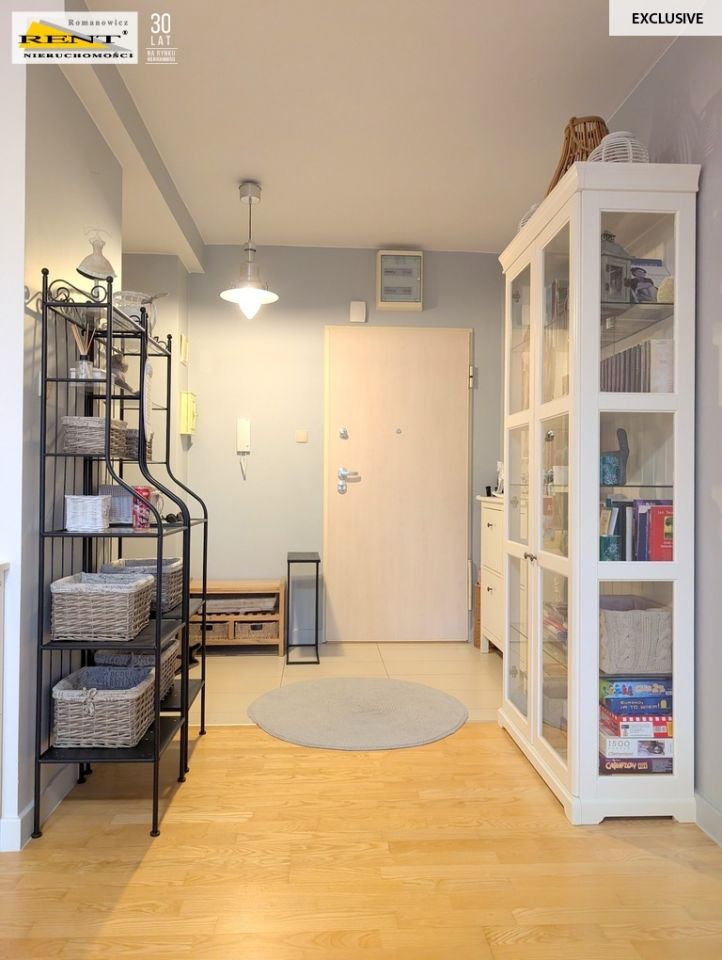 Mieszkanie 2-pokojowe Międzyzdroje, ul. Gryfa Pomorskiego. Zdjęcie 13