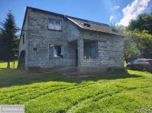 Działka rolno-budowlana Chorągwica. Zdjęcie 2