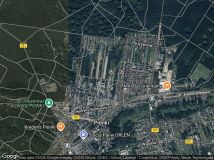 Działka rolno-budowlana Pionki, ul. Aleja Jagiellońska