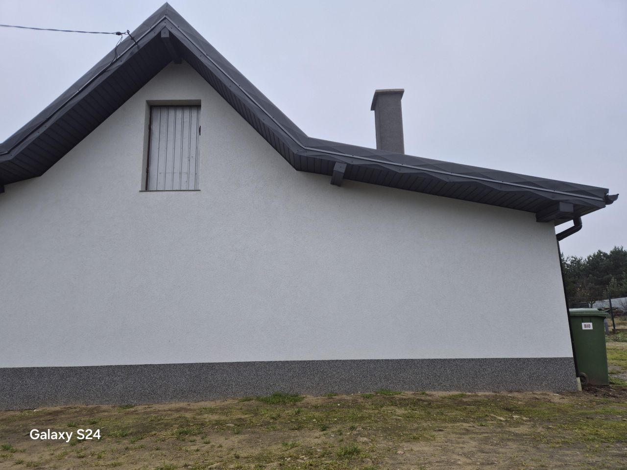 dom wolnostojący, 2 pokoje Niedźwiady Niedźwiady Małe. Zdjęcie 24