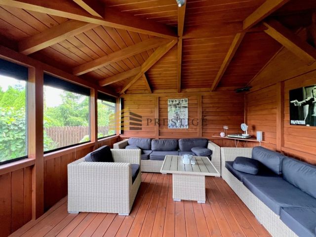 bliźniak, 6 pokoi Warszawa Białołęka, ul. Stanisława Chudoby. Zdjęcie 23