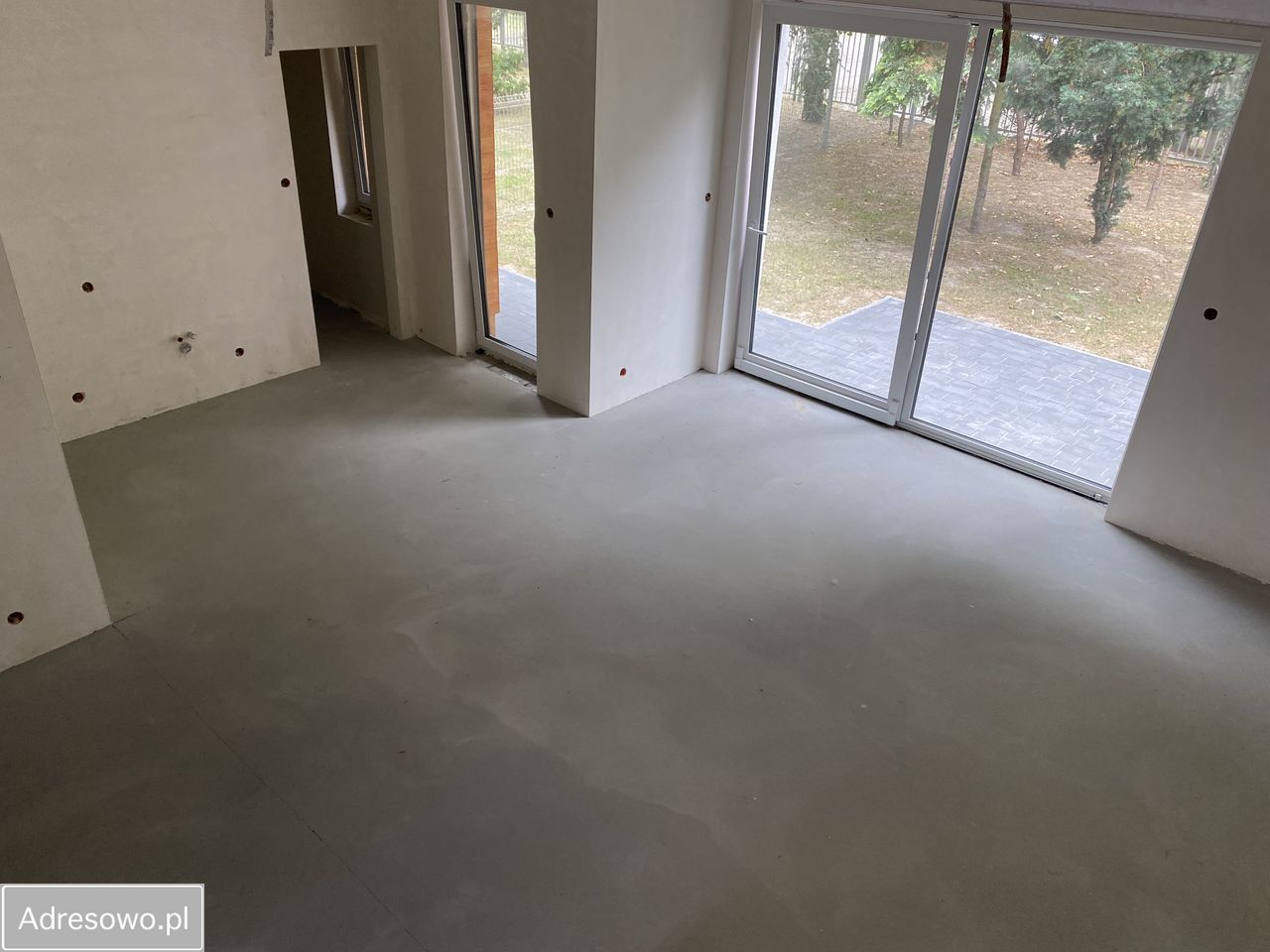 bliźniak, 6 pokoi Pruszków, ul. Zofii Nałkowskiej. Zdjęcie 15