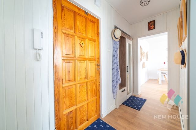 Mieszkanie 2-pokojowe Mikołajki, ul. Orzyszowa. Zdjęcie 17