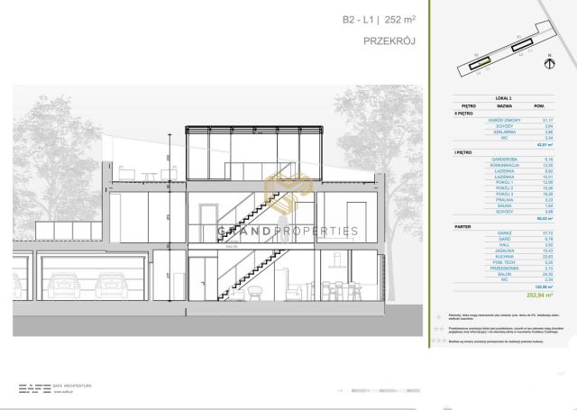 bliźniak, 5 pokoi Warszawa Wilanów. Zdjęcie 29