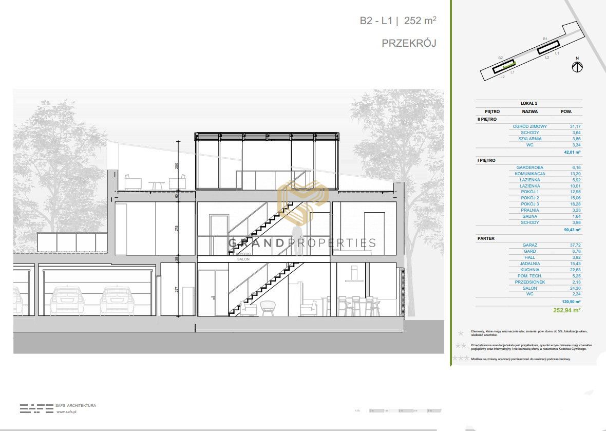 bliźniak, 5 pokoi Warszawa Wilanów. Zdjęcie 29