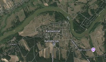 dom wolnostojący Kamieńczyk