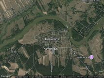 dom wolnostojący Kamieńczyk