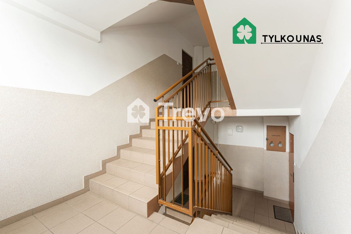 Mieszkanie 3-pokojowe Gdańsk Chełm, ul. Marcina Dragana. Zdjęcie 17