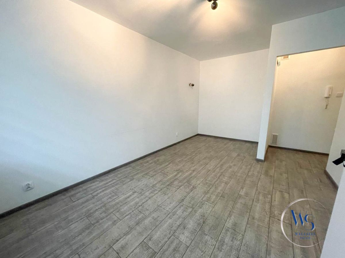 Mieszkanie 1-pokojowe Warszawa Praga-Południe, ul. Grenadierów. Zdjęcie 3