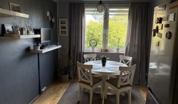 Mieszkanie 3-pokojowe Tarnowskie Góry Centrum, ul. Janusza Korczaka