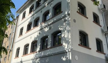 Mieszkanie 2-pokojowe Szczecin Śródmieście, ul. Parkowa