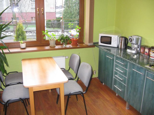 dom wolnostojący, 6 pokoi Będzin Warpie, ul. Mikołaja Kopernika. Zdjęcie 2