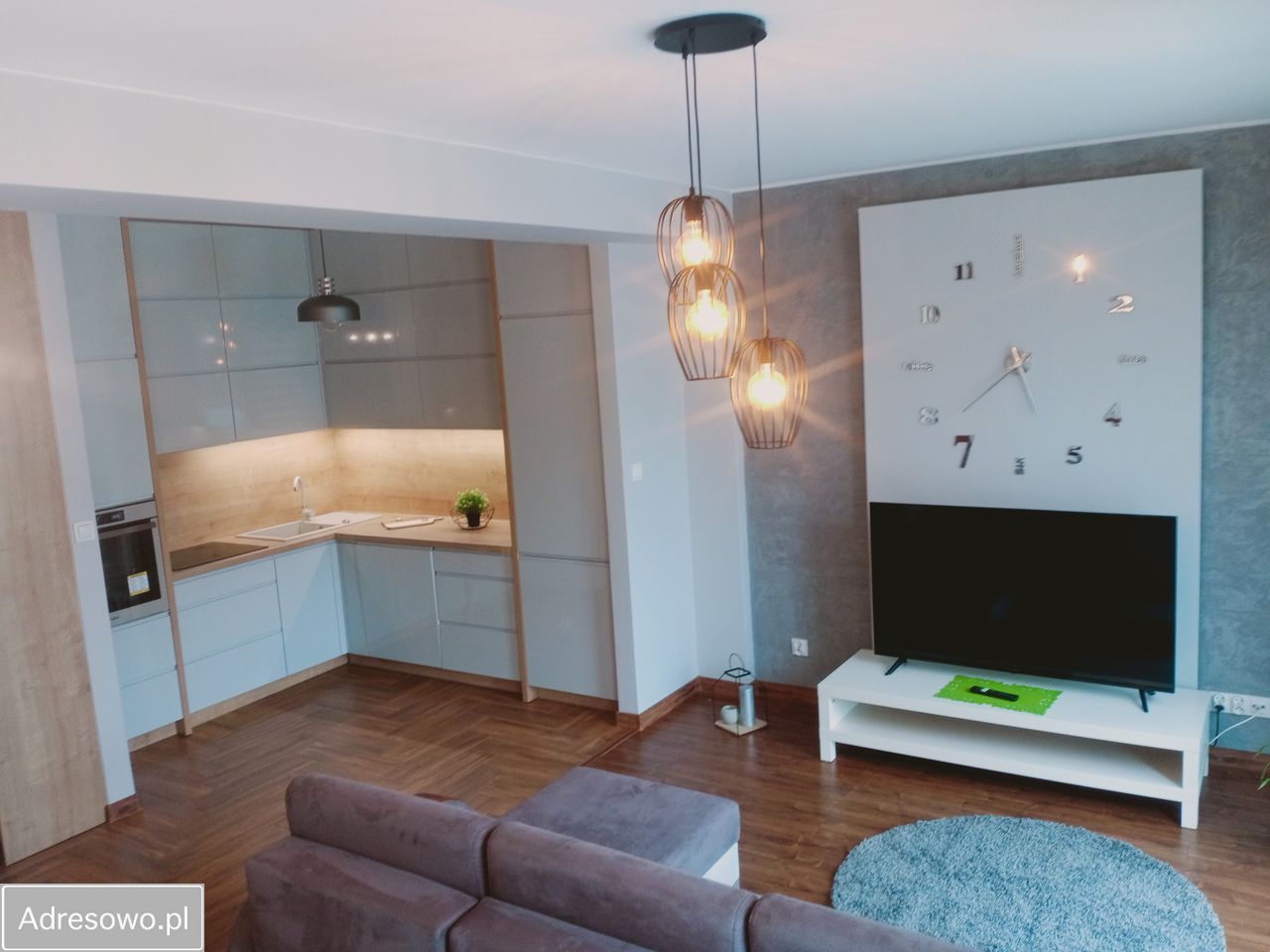 Mieszkanie 2-pokojowe Suwałki Centrum, ul. Błogosławionej Siostry Kanizji Mackiewicz. Zdjęcie 3