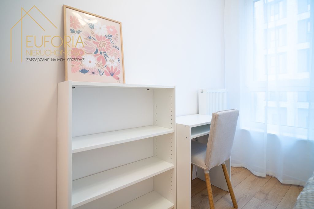 Mieszkanie 3-pokojowe Łódź, al. Tadeusza Kościuszki. Zdjęcie 29