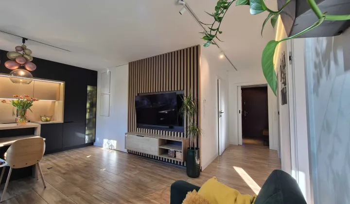 Mieszkanie 3-pokojowe Opole Bierkowice