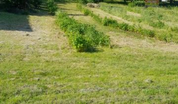 Działka budowlana Krężnica Okrągła