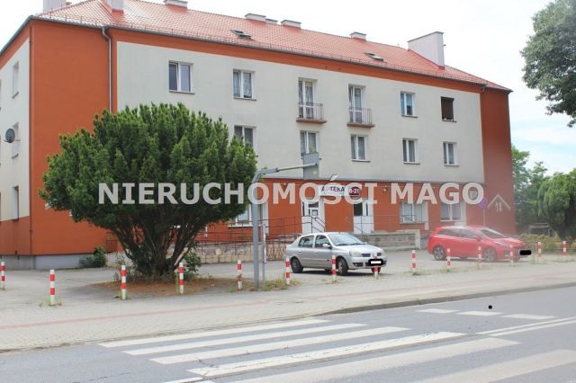 Lokal Zawadzkie, ul. Opolska. Zdjęcie 1