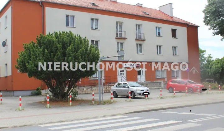 Lokal Zawadzkie, ul. Opolska