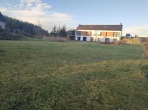 Działka budowlana Nowodworce, ul. Sadzawki. Zdjęcie 3