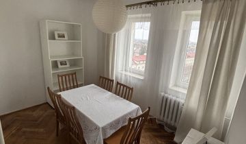 Mieszkanie 3-pokojowe Warszawa Ursus, ul. Bohaterów Warszawy