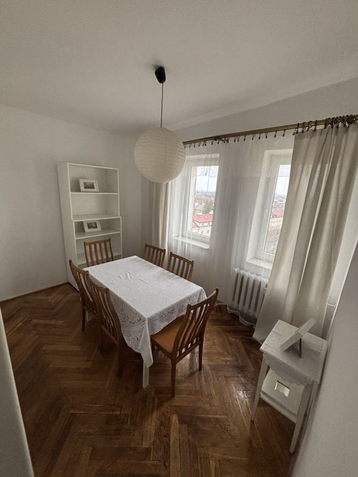 Mieszkanie 3-pokojowe Warszawa Ursus, ul. Bohaterów Warszawy. Zdjęcie 2