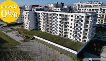 Mieszkanie 2-pokojowe Rzeszów Wilkowyja