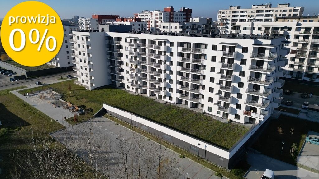 Mieszkanie 2-pokojowe Rzeszów Wilkowyja. Zdjęcie 2