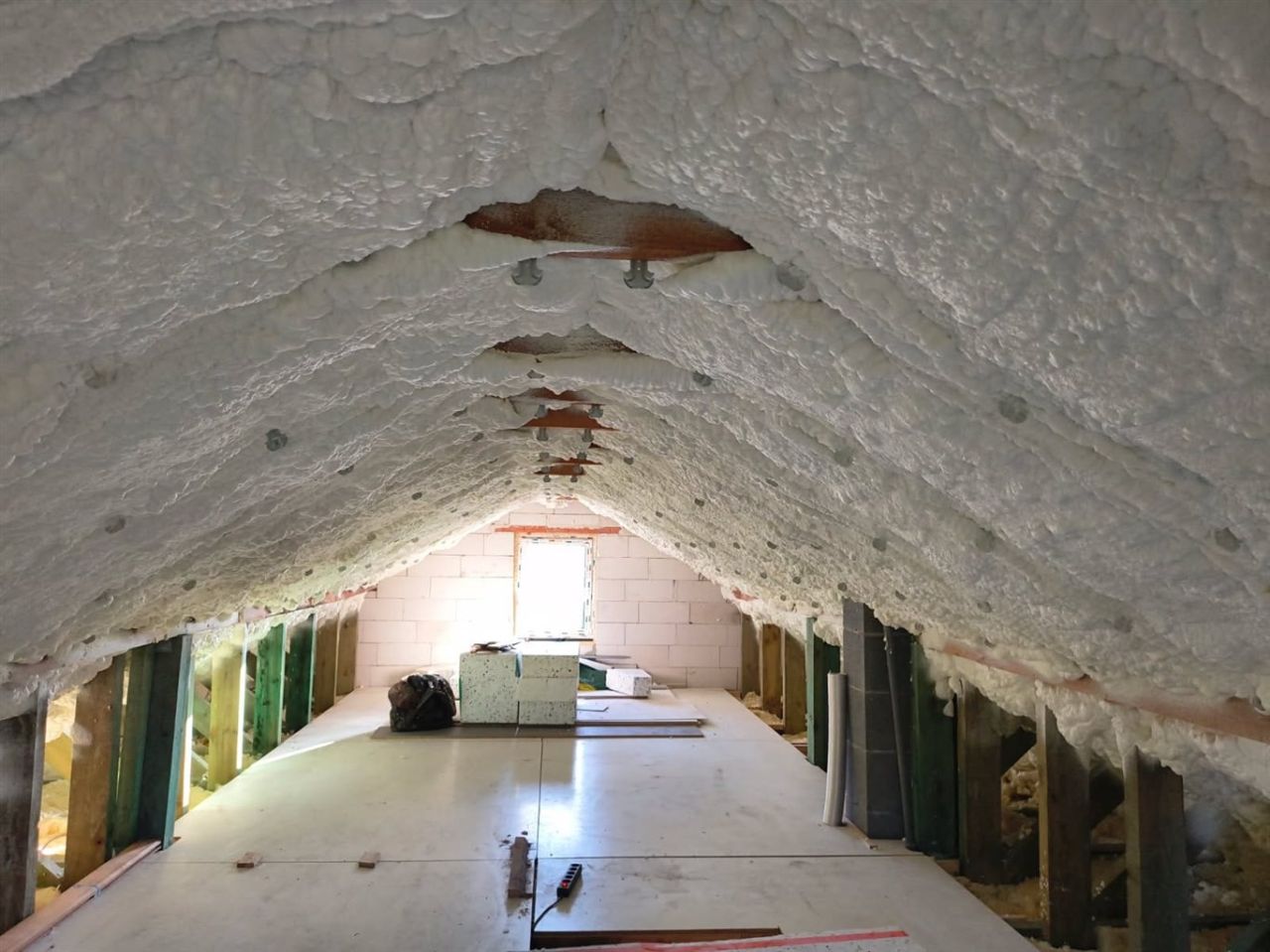 dom wolnostojący, 5 pokoi Andrychów, ul. Prymasa Stefana Wyszyńskiego. Zdjęcie 26