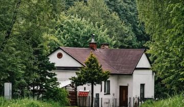 dom wolnostojący, 3 pokoje Rzepnik