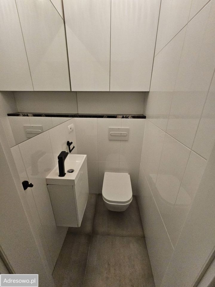 Mieszkanie 3-pokojowe Piaseczno, ul. Stefana Żeromskiego. Zdjęcie 8