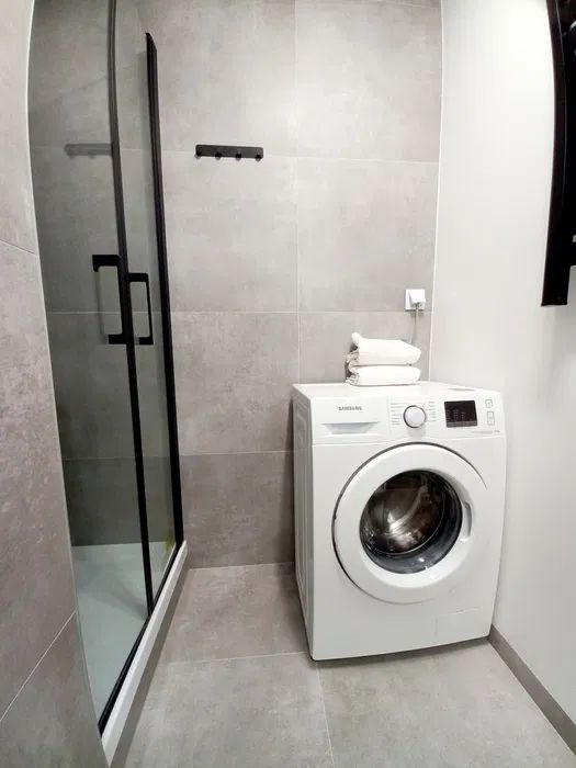 Mieszkanie 2-pokojowe Wrocław Fabryczna, ul. Lotnicza. Zdjęcie 2