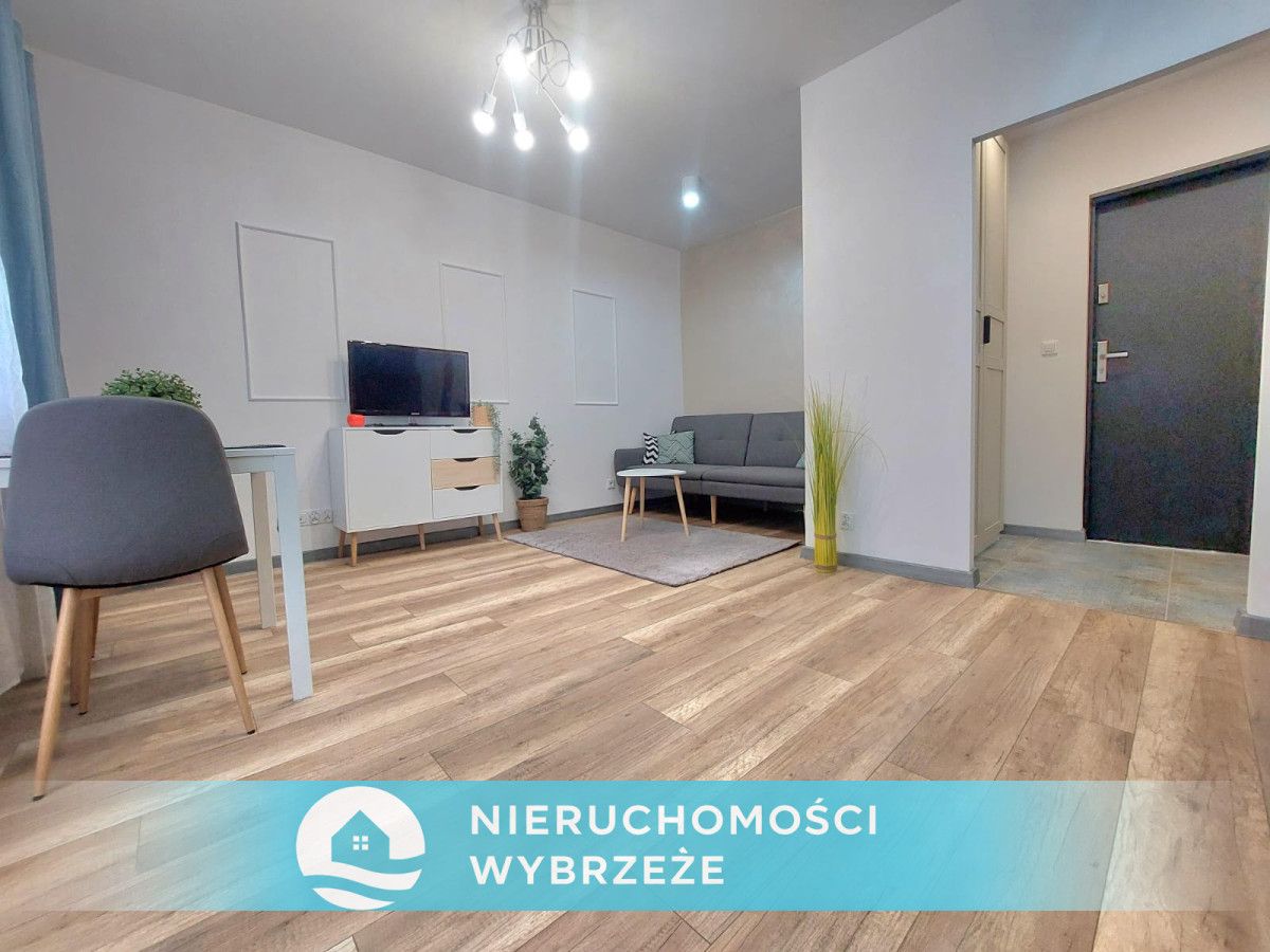 Mieszkanie 2-pokojowe Sopot Brodwino, ul. Oskara Kolberga. Zdjęcie 5