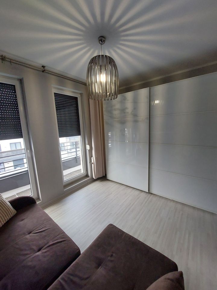 Mieszkanie 3-pokojowe Mysłowice, ul. Fryderyka Chopina. Zdjęcie 2