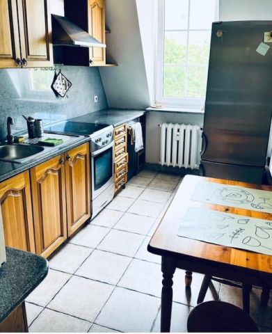 Mieszkanie 2-pokojowe Białystok Centrum, ul. Jerzego Waszyngtona. Zdjęcie 8