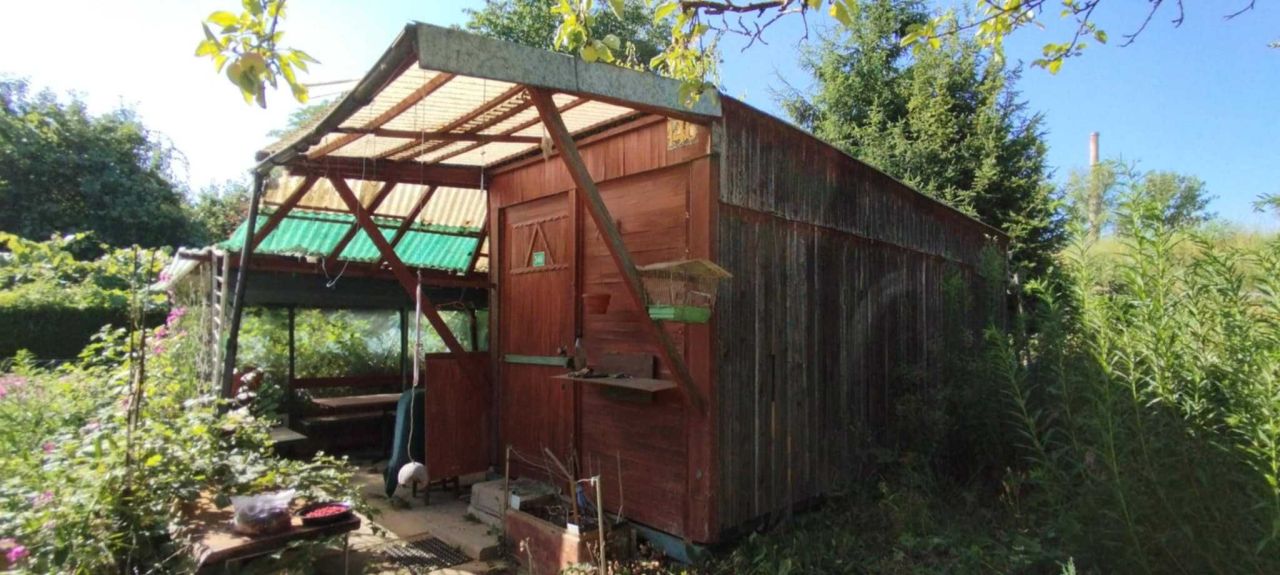 Działka rod Kraków Podgórze, ul. Golikówka. Zdjęcie 7