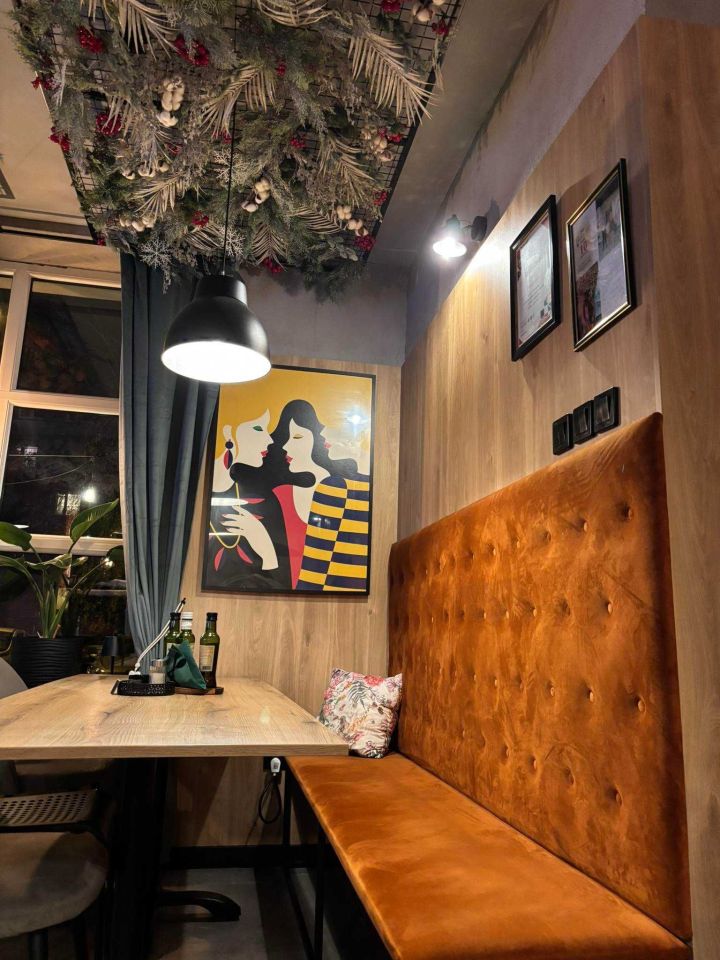 Lokal Mielec. Zdjęcie 5