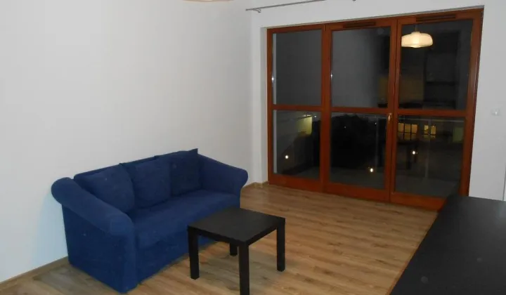 Mieszkanie 2-pokojowe Warszawa Wilanów, al. Rzeczypospolitej