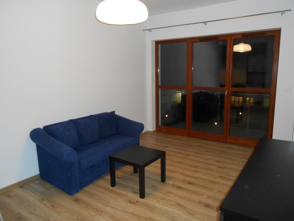 Mieszkanie 2-pokojowe Warszawa Wilanów, al. Rzeczypospolitej. Zdjęcie 1